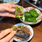 焼肉家 あいちゃん - 