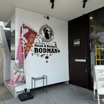 Steak&Burgers RODMAN - 