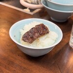 焼肉家 あいちゃん - 