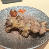 とり 難波 - 