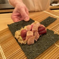 鮨おにかい＋1 - 