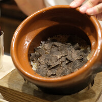 麻布 かどわき - 