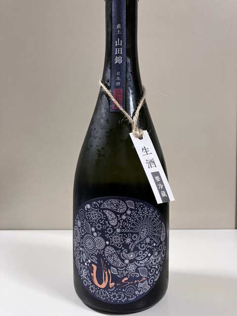 蔵開き】コラボ酒「花の香✕白糸」は酒造祭限定。』by シャイン