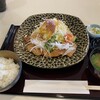 鎌ヶ谷カントリークラブ レストラン