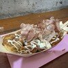 たこ焼道楽 わなか 心斎橋アメリカ村店