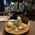 ja!reve DESSERT&WINE - 