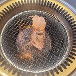 熟成焼肉いちばん しおだ野 - 