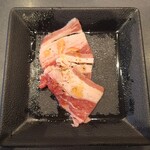 熟成焼肉いちばん しおだ野 - 料理写真: