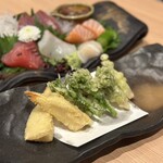 黒毛和牛ひつまぶしと創作割烹 雅じゃぽ - 