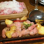 Italian Bar & Trattoria SHIBUYA ACCESO - 