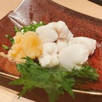 黒毛和牛ひつまぶしと創作割烹 雅じゃぽ - 