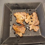 熟成焼肉いちばん しおだ野 - 