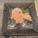 熟成焼肉いちばん しおだ野 - 