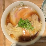 Nippon Ramen 凛 KYOTO - 