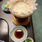 山茶花 - 