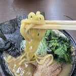 Tonkotsu Ebisuko - 