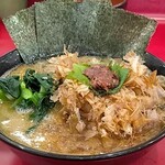 ラーメン 杉田家 - 