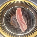 熟成焼肉いちばん しおだ野 - 