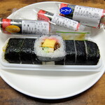 小僧寿し - 料理写真: