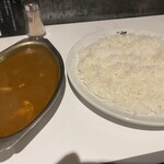 カレーの店 ボンベイ - 