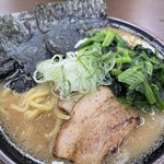 Tonkotsu Ebisuko - 