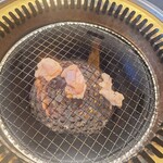 熟成焼肉いちばん しおだ野 - 