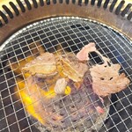 熟成焼肉いちばん しおだ野 - 