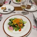 ベーカリーレストランサンマルク 鈴鹿店 - 