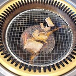 熟成焼肉いちばん しおだ野 - 