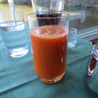 ボーセジュール - 野菜とフルーツのジュース