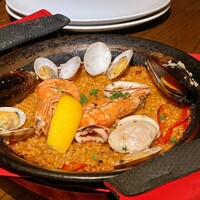 渋谷アチェーゾ - 