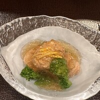 霞町三◯一ノ一 - 