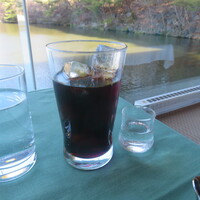 ボーセジュール - アイス珈琲