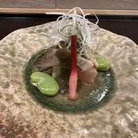 霞町三◯一ノ一 - 