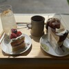 coffee KUKURI - 料理写真: