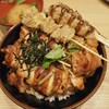 Yakitori No Hinata - 