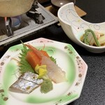 湯元ホテル阿智川 - 