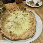 Pizzeria Terzo Okei - 