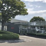 キリンビール仙台工場 - 