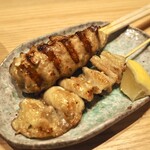 Yakitori No Hinata - 