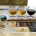 キリンビール仙台工場 - 