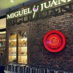 ミゲルフアニ - 