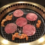 焼肉ダイニング 牛源 - 