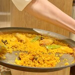 ミゲルフアニ - 