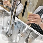 キリンビール仙台工場 - 