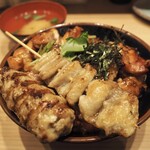 Yakitori No Hinata - 