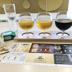 キリンビール仙台工場 - 