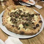 Pizzeria Terzo Okei - 