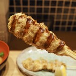 Yakitori No Hinata - 