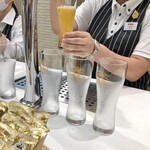 キリンビール仙台工場 - 